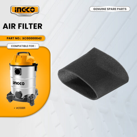 INGCO XC00000042 Filter Foam