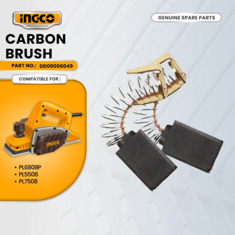 INGCO DD00006049 Carbon Brush
