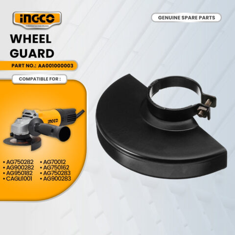 INGCO AA001000003 Wheel Guard