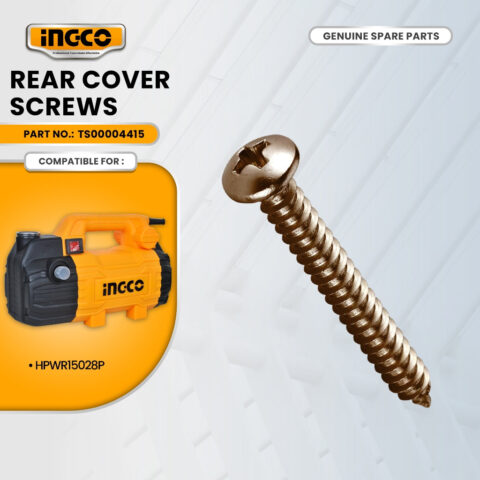 INGCO TS00004415 Rear Cover Screws ING-SP