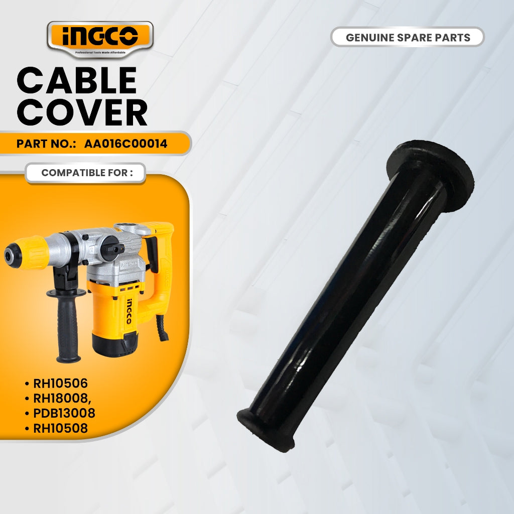 INGCO AA021000293 Cable cover ING-SP