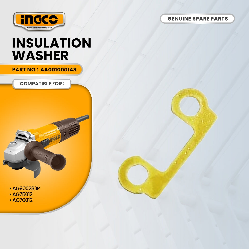 INGCO AA001000148 Insulation Washer - Image 2