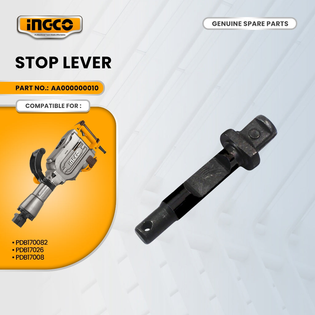 INGCO AA000000010 StopLever ING-SP