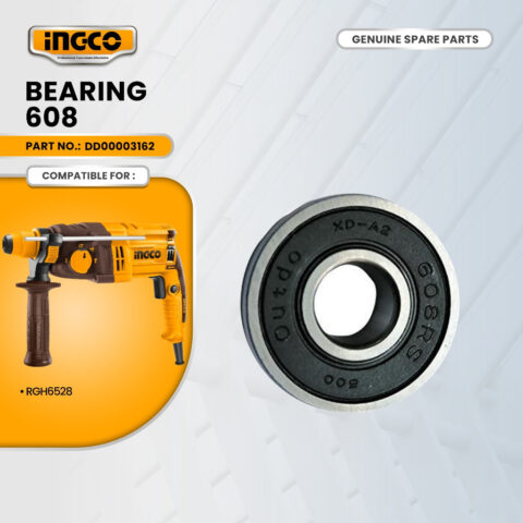 INGCO DD00003162 608 Bearing