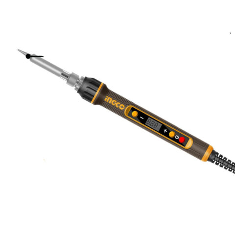 Ingco Industrial Electric Soldering Iron 120W SI01610 ING-HT