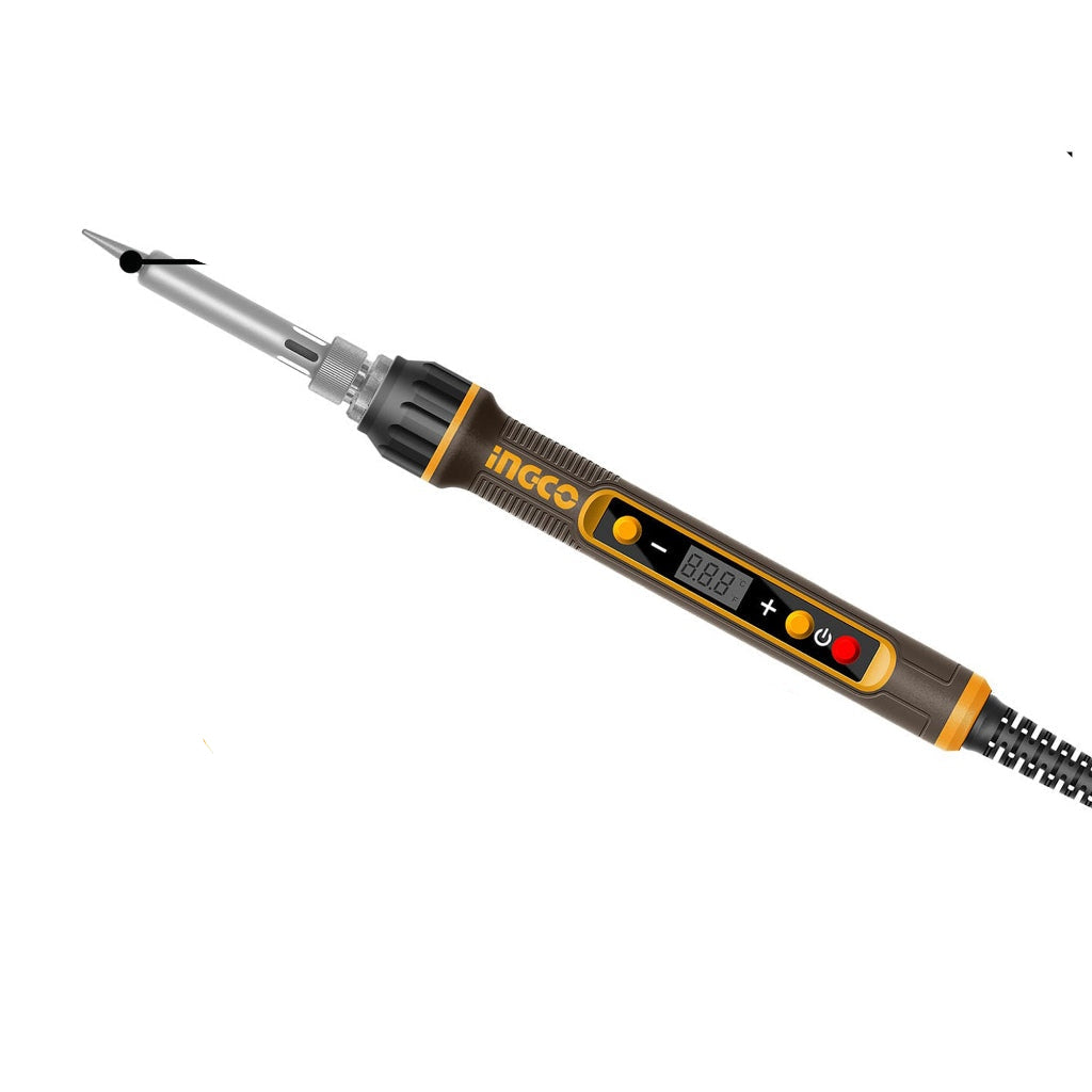 Ingco Industrial Electric Soldering Iron 120W SI01610 ING-HT