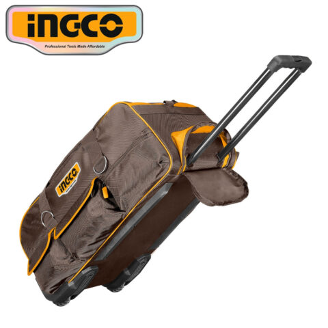 Ingco 27" Wheeled Tool Bag ING-HT