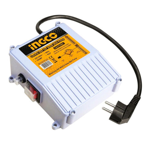Control Box for DWP22001-5 / DWP22001-5-SB ING-AC